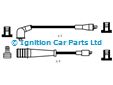 SMP-73901 CITROEN CX Mk I CX Mk II Ignition Cable Kit SMP