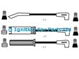 SMP-73905 DAEWOO ESPERO NEXIA Ignition Cable Kit SMP
