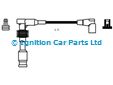 SMP-73922 VAUXHALL CALIBRA Ignition Cable Kit SMP
