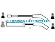SMP-73930 PEUGEOT 605 Ignition Cable Kit SMP