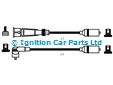 SMP-73939 SEAT IBIZA Mk II TOLEDO Mk I Ignition Cable Kit SMP