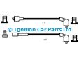 SMP-73941 SKODA FELICIA Mk I FELICIA Mk I Fun FELICIA Mk II Ignition Cable Kit SMP