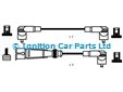 SMP-73946 VOLKSWAGEN POLO MK III Ignition Cable Kit SMP