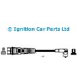 SMP-73955 SEAT AROSA CORDOBA IBIZA Mk III Ignition Cable Kit SMP