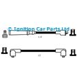 a SMP-73956 VOLVO 240 Ignition Cable Kit SMP