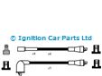 SMP-73958 MAZDA 626 Mk III Ignition Cable Kit SMP