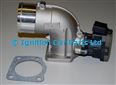 PWA7523D CITROEN RELAY Throttle Body WAHLER