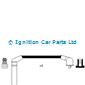 SMP-76001 HYUNDAI ACCENT MK 2 GETZ Ignition Cable Kit SMP