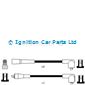 SMP-76025 MG MIDGET Ignition Cable Kit SMP