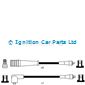 SMP-76027 PEUGEOT 505 Ignition Cable Kit SMP