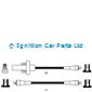 SMP-76032 PEUGEOT J9 Ignition Cable Kit SMP