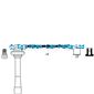 SMP-76039 MAZDA 323 F Mk VI 323 S Mk VI Ignition Cable Kit SMP