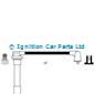 SMP-76041 HONDA ACCORD MK 7 Ignition Cable Kit SMP