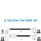 SMP-76050 ISUZU CAMPO Ignition Cable Kit SMP