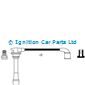 SMP-76058 KIA MAGENTIS SPORTAGE Ignition Cable Kit SMP