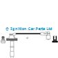 SMP-76060 VOLVO S40 V40 Ignition Cable Kit SMP