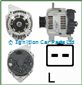ICP-ALTU422 RENAULT CLIO Mk II KANGOO KANGOO Express Alternator    Fully reconditioned Alternator supplied by Ultra SPARKS England