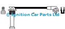 SMP-83007 FORD ESCORT CLASSIC ESCORT MK 2 ESCORT MK 6 ESCORT MK 7 Ignition Cable Kit SMP