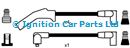 SMP-83008 FORD SIERRA MK 2 Ignition Cable Kit SMP