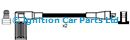 SMP-83051 FIAT 126 Ignition Cable Kit SMP