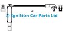SMP-83052 FORD GALAXY MK 1 Ignition Cable Kit SMP