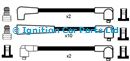 SMP-83056 JAGUAR XJ XJ, XJ Saloon Ignition Cable Kit SMP