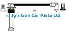 SMP-83069 MAZDA 2 Ignition Cable Kit SMP