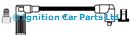 SMP-83073 FIAT PUNTO Ignition Cable Kit SMP
