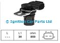 PSSA0322 FORD FOCUS MK 1 Speed Sensor 