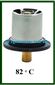 ICP-TT8510 FIAT ULYSSE Thermostat  - New supplied by ULTRA SPARK