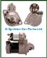 a ICP-STM585 VAUXHALL ASTRA Mk IV ASTRA MK V ASTRA MK VI ASTRAVAN Mk IV Starter Motor - Ultra Sparks top quality Value Range