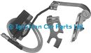ICP-PT3691-6 FIAT PANDA RITMO Mk I RITMO Mk II X 1/9 Points Ultra Spark Classic