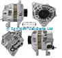 ICP-ALTU2639 SMART FORTWO FORTWO Cabrio Alternator Fully reconditioned Alternator supplied by Ultra SPARKS England