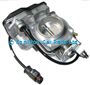 PTHA2C59510987 MERCEDES-BENZ SPRINTER 2-t SPRINTER 3-t SPRINTER 4-t V CLASS Throttle Body SIEMENS