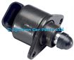PICVA96158 PEUGEOT 206 206 CC 206 SW 307 307 CC 307 SW 406 Idle Control Valve SIEMENS