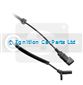 SMP-ALB009 FORD TOURNEO CONNECT TRANSIT CONNECT ABS Wheel Speed Sensor SMP