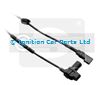SMP-ALB018 FORD TRANSIT MK 6 ABS Wheel Speed Sensor SMP