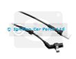 SMP-ALB021 FORD ESCORT CLASSIC ESCORT MK 5 ESCORT MK 6 ESCORT MK 7 ABS Wheel Speed Sensor SMP
