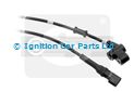 SMP-ALB022 FORD SCORPIO MK 1 SCORPIO MK 2 ABS Wheel Speed Sensor SMP