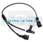 SMP-ALB023 FORD GALAXY MK 1 ABS Wheel Speed Sensor SMP