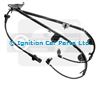 SMP-ALB026 FORD ESCORT CLASSIC ESCORT MK 5 ESCORT MK 6 ESCORT MK 7 ABS Wheel Speed Sensor SMP