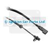 SMP-ALB027 FORD TOURNEO CONNECT TRANSIT CONNECT ABS Wheel Speed Sensor SMP