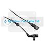 SMP-ALB029 FORD KA MK 1 STREET KA ABS Wheel Speed Sensor SMP