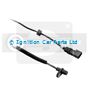 SMP-ALB030 FORD FOCUS MK 1 ABS Wheel Speed Sensor SMP
