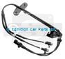 SMP-ALB031 FORD ESCORT CLASSIC ESCORT MK 5 ESCORT MK 6 ESCORT MK 7 ABS Wheel Speed Sensor SMP