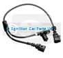 SMP-ALB032 FORD GALAXY MK 1 ABS Wheel Speed Sensor SMP