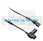 SMP-ALB037 FORD TRANSIT MK 6 ABS Wheel Speed Sensor SMP