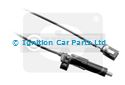 SMP-ALB040 FORD TRANSIT MK 6 ABS Wheel Speed Sensor SMP