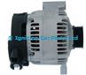 ICP-ALT115 PEUGEOT 106 Mk II 206 206 CC 306 PARTNER Combispace Alternator - Ultra Sparks top quality Value Range
