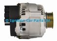 ICP-ALT126 MAZDA 121 Mk III Alternator - Ultra Sparks top quality Value Range